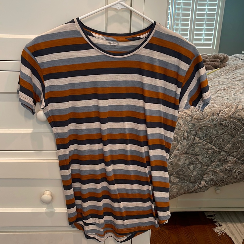 NWT Madewell tee shirt